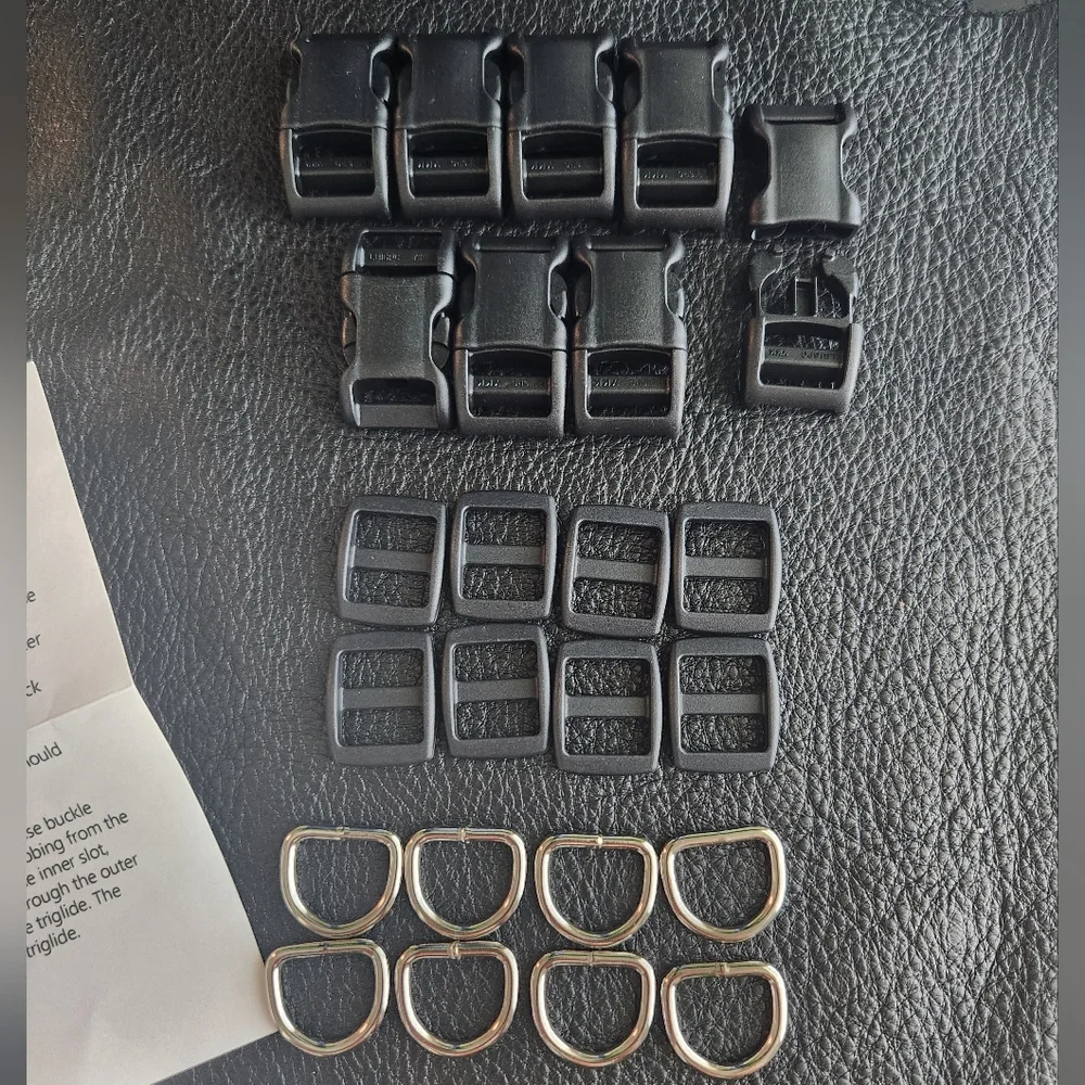 Cat/ Dog Collar Kit